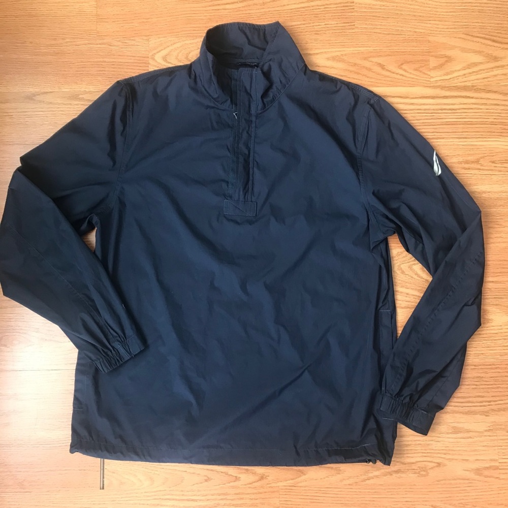 Náutica Windbreaker